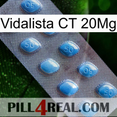 Vidalista CT 20Mg viagra3